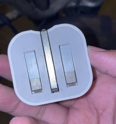 Iphone charger original