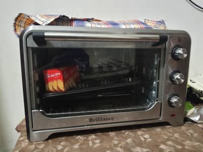 Oven for sale