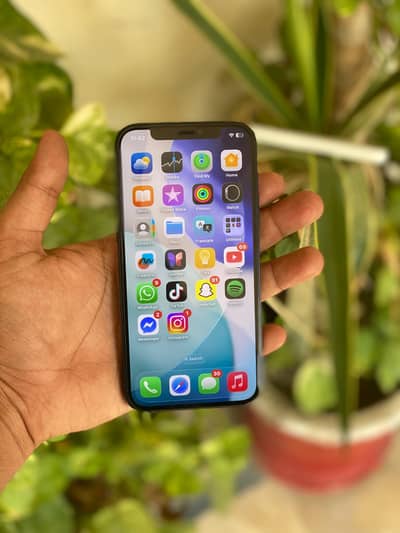 Apple Iphone 12 Factory Unlock