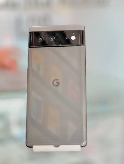 goggle pixel
