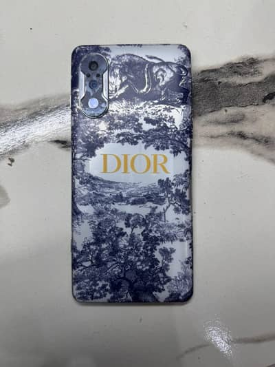 Redmi k40 Gaming 12/256 White colour