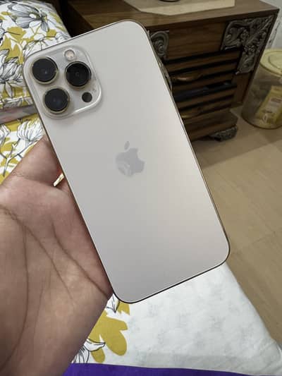 13 Pro max Pta Approved