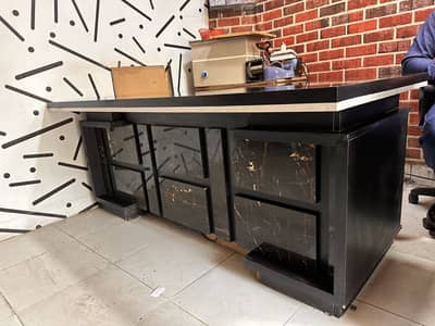 Office Table for Sale contact 03000129730