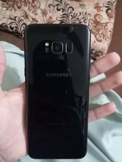 Samsung Galaxy S8plus 4/64