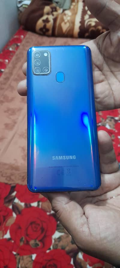 samsung a21s 64gb ofical pta prov