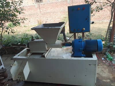 Soap Making Machines