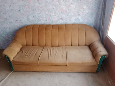 5 searer sofa set
