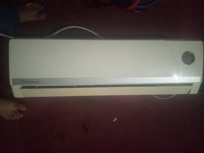 Dawlance 1.5 ton non inverter
