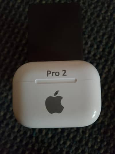 Apple Earbuds Bluetooth