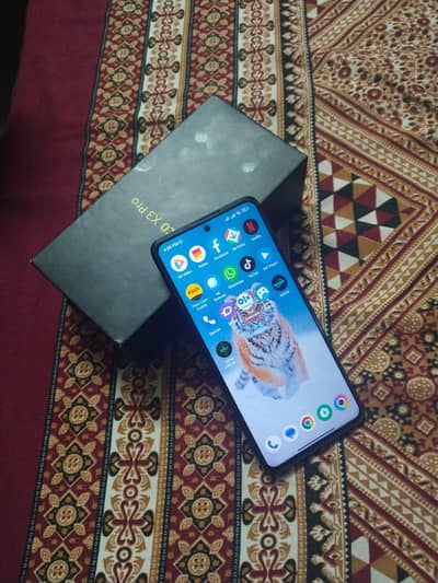 poco x3pro sale 8 256 conditions 10/8 mobile ok ha