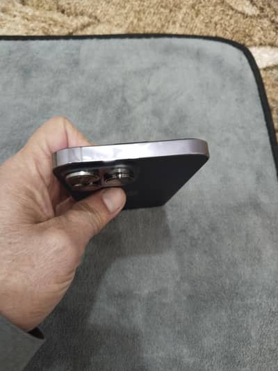 Iphone 14 Pro Max 256gb