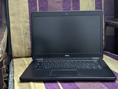 Dell Latitude E5450 (8GB RAM / 500GB HDD) - Business Laptop