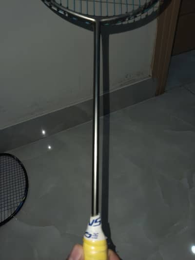 03 Badminton Rackets- for sale 03224597550