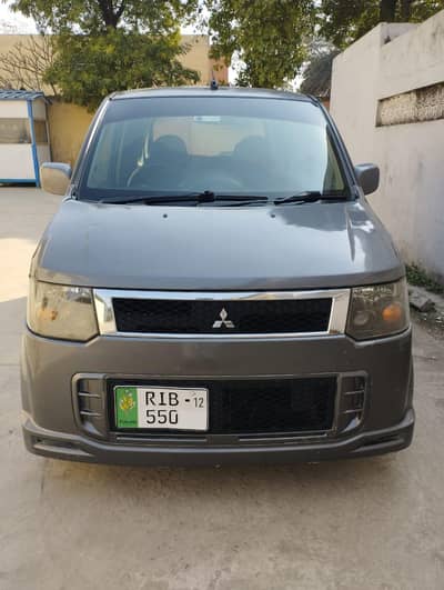 EK wagon sports Virginie