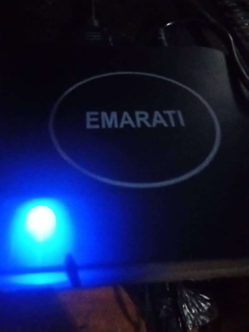 EMARATI Android Box 1