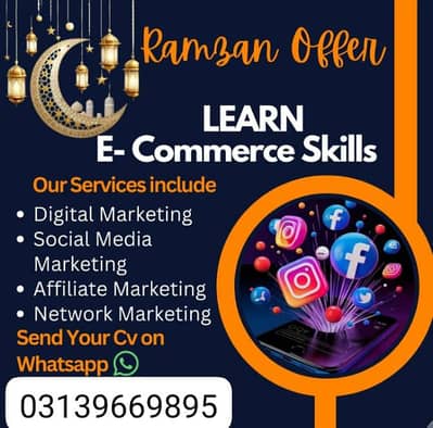 female and male are required for work