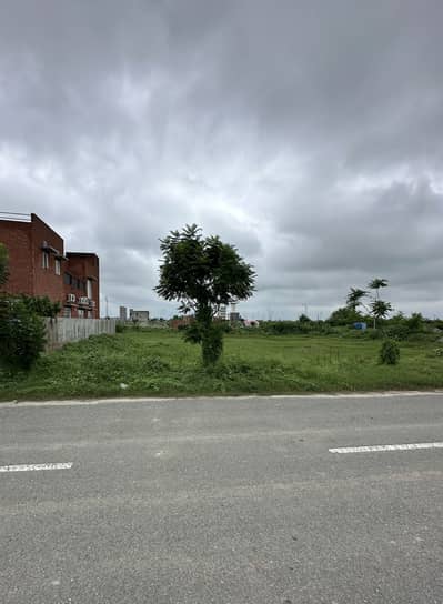 Possession Plot Investor Price Opposite Dolman Mall Prime Location