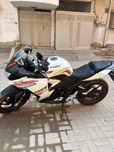 super power sultan 250