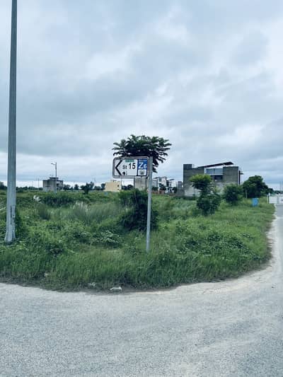 Prime Location Main Approach