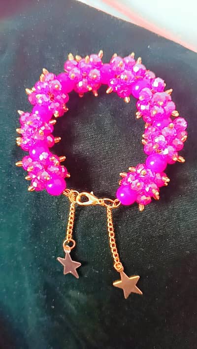 girls bracelet new design