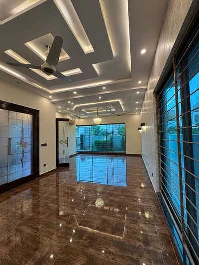 Prime Location Brand New