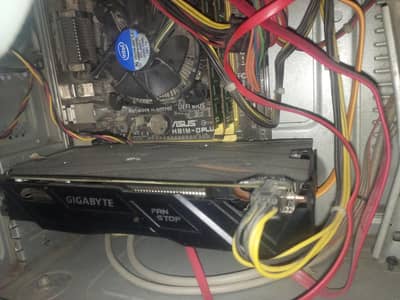 GTX 1050ti for sale