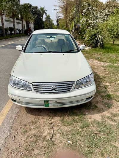 Nissan sunny 2005 toyota,honda,Mitsubishi,Hyundai,Kia,Suzuki