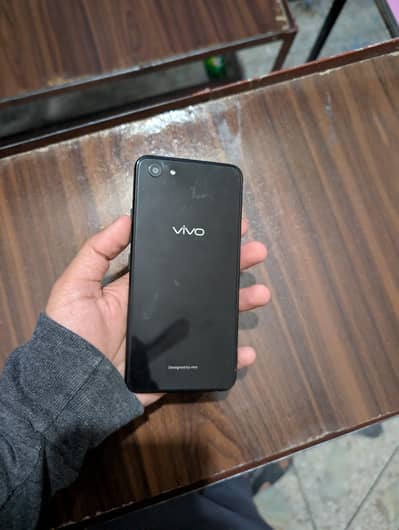 Vivo Y83