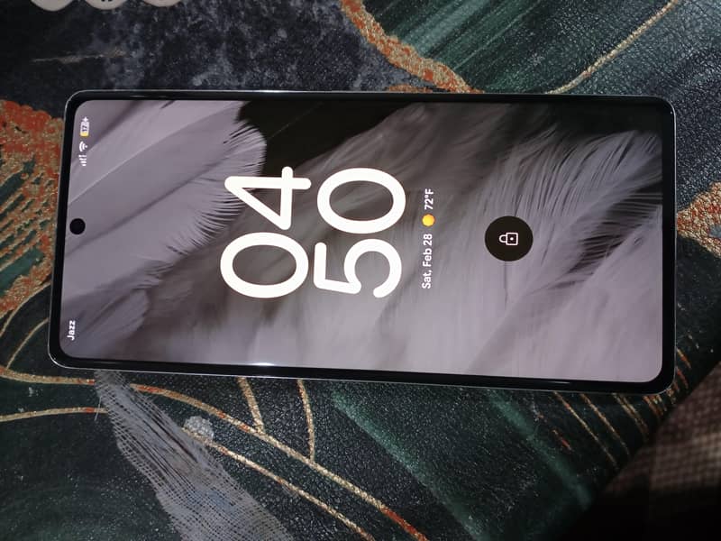 Google Pixel 7 Pro 1