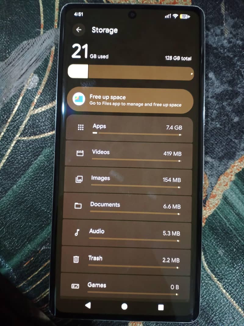 Google Pixel 7 Pro 2