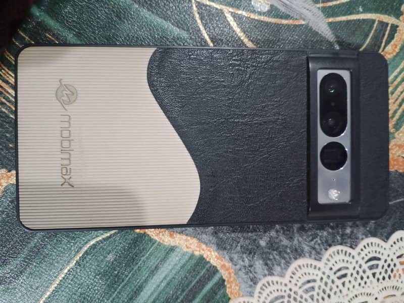 Google Pixel 7 Pro 3