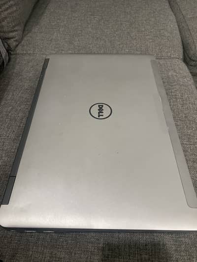 Dell Latitude E6540 Spare parts Available- Read description