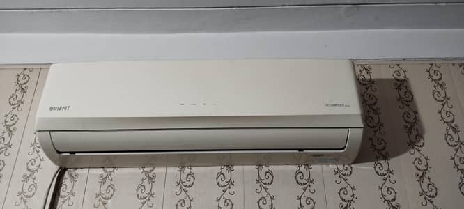 Orient 1.5 Ton Ac Available For Sale Good Condition Perfect Working!