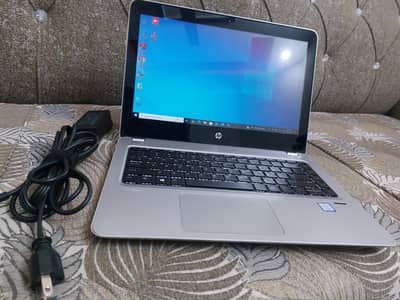 Laptop HpProbook i-7 430 G4