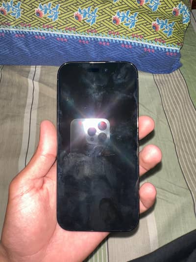 Iphone 14 pro PTA Approved