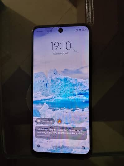 Redmi Note 10 G5