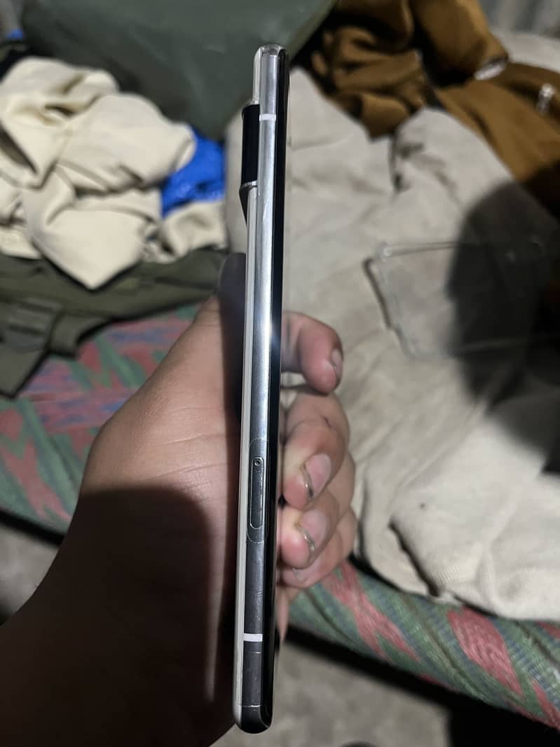 Google pixel 6 pro 1