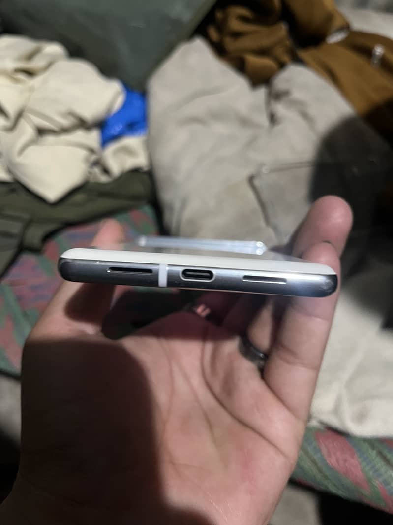 Google pixel 6 pro 2