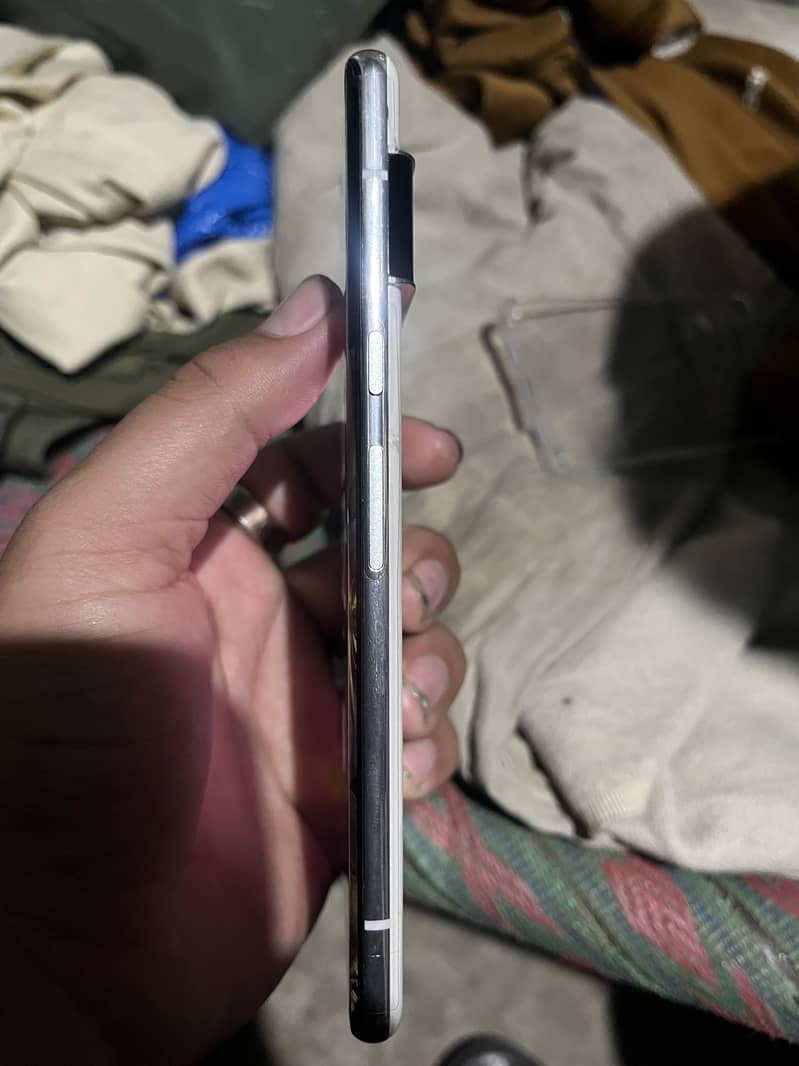 Google pixel 6 pro 3