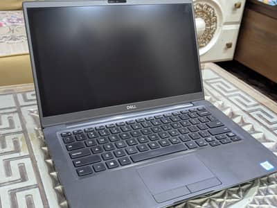 Dell latitude 7400 core i5 8th generation 8GB ddr4 ram 1 TB SSD