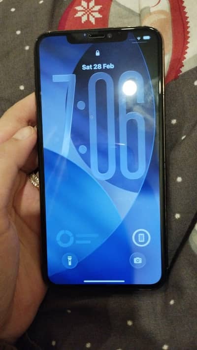 11ProMax 256 Non PTA