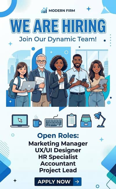 Part Time / Full Time Jobs Available | Students, Teachers & Housewives