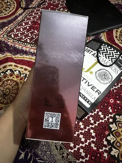 J. Original perfume
