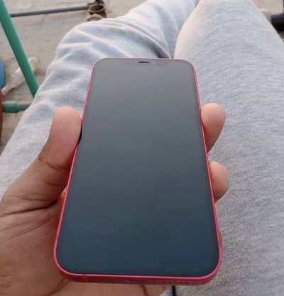 Iphone 12 Red color orignal for sale
