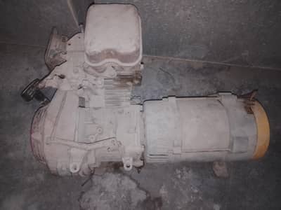 3 generator band hay china 1  role serhy hay lohay ki