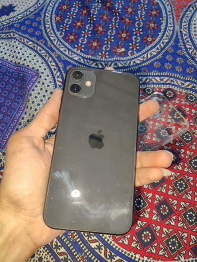 Iphone 11 64 GB