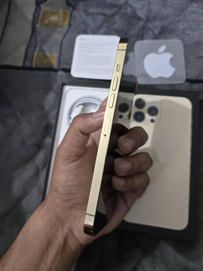 iPhone 13 Pro Max 1TB HK Complete Box