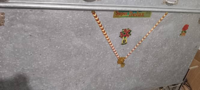 full size peti bilkul new hy