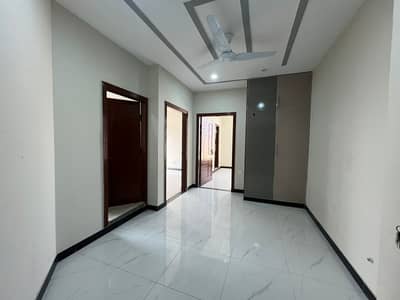 2 Bedroom Flat for Rent in Faisal Town F-18 Islamabad