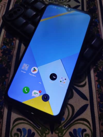 realme c2 dual sim official pta 2 32 serious buy Whatsapp 03148358642